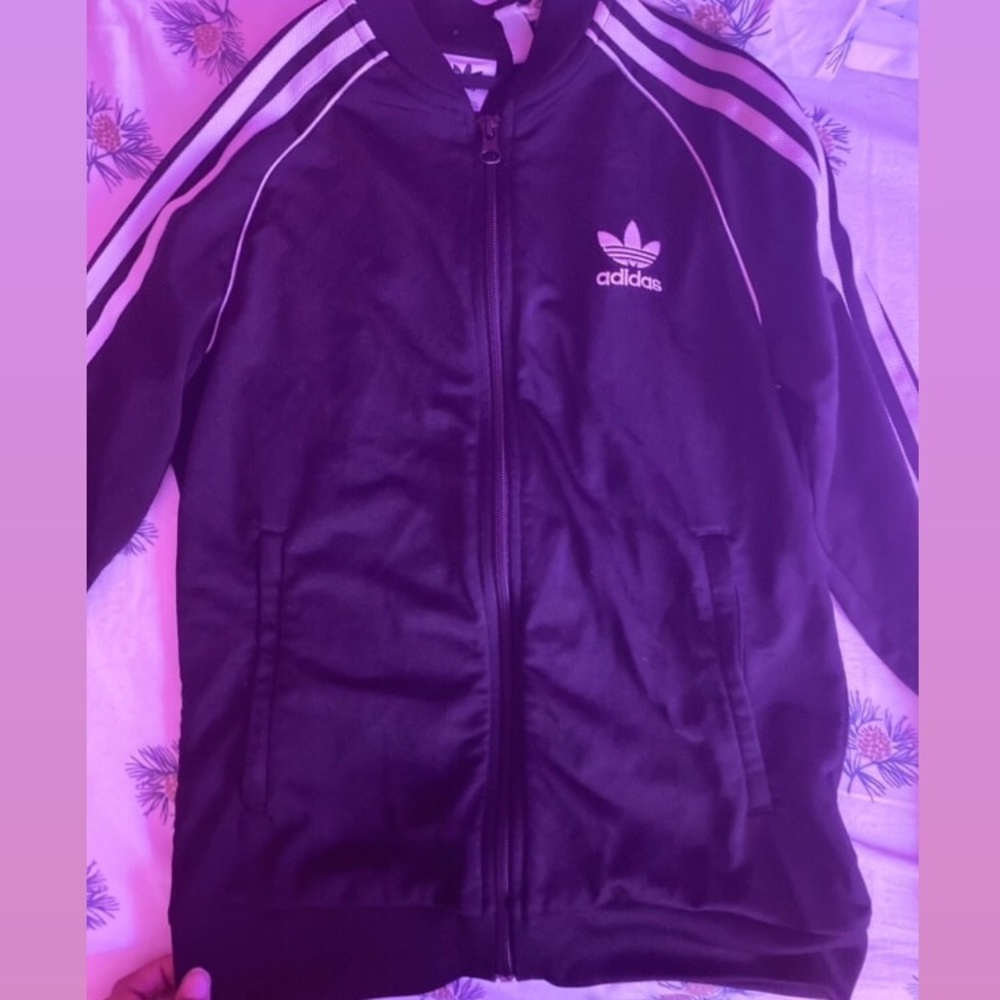 Adidas sweater